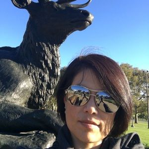 Meet your Posher, Hatsumi